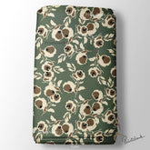 Floral Digital Printed Fabric Manufacture in Surat